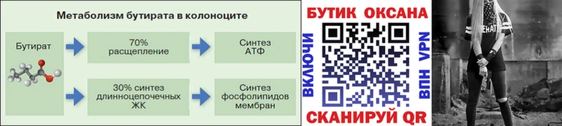 БУТИРАТ BDO  Невьянск 